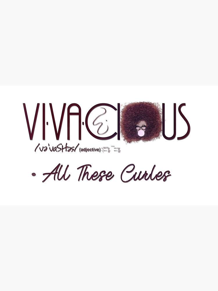 vivacious-definition-t-shirt-by-mugzydesignz-redbubble