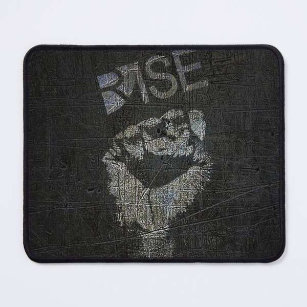 Item preview, Black Power designed and sold by mightymalic.