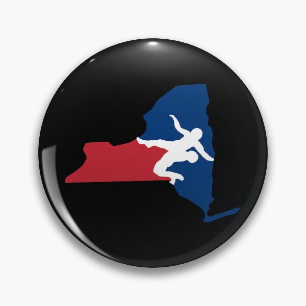Item preview, New York Wrestling designed and sold by YentroK.