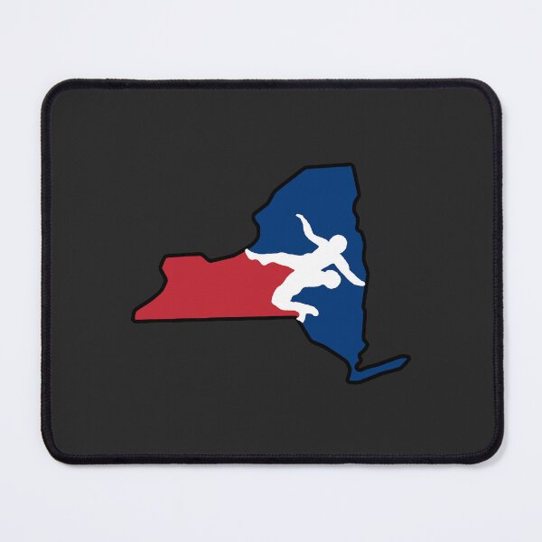 Item preview, New York Wrestling designed and sold by YentroK.