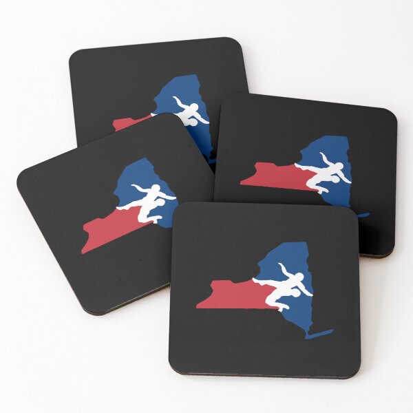Item preview, New York Wrestling designed and sold by YentroK.