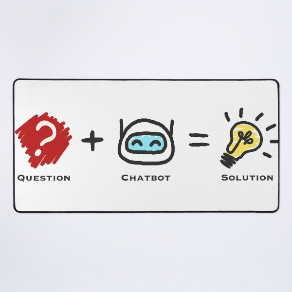 Artikelvorschau, Fragen + Chatbot = Lösung entworfen und verkauft von LiberaCaballo.