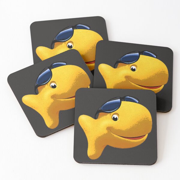 Item preview, goldfish designed and sold by sedesign.