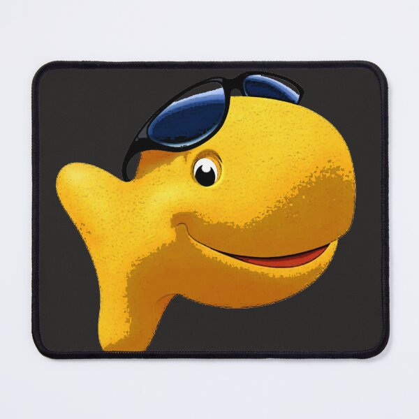 Item preview, goldfish designed and sold by sedesign.