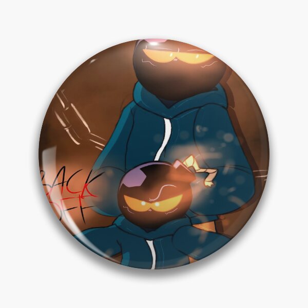 Item preview, spooky month designed and sold by vivianahardwick.