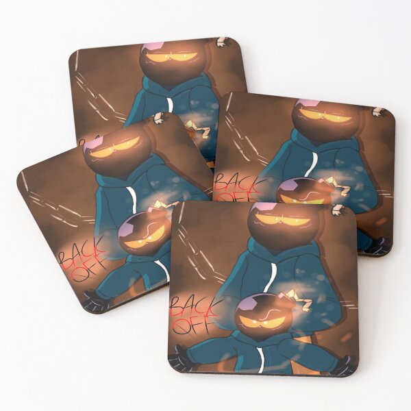 Item preview, spooky month designed and sold by vivianahardwick.