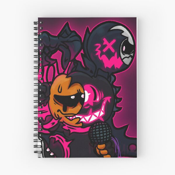 Item preview, spooky month designed and sold by vivianahardwick.