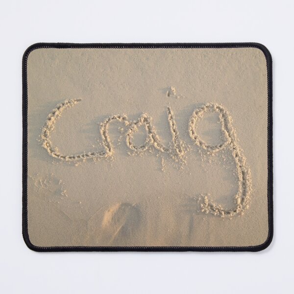 Item preview, Craig designed and sold by Craig Kauzmann.