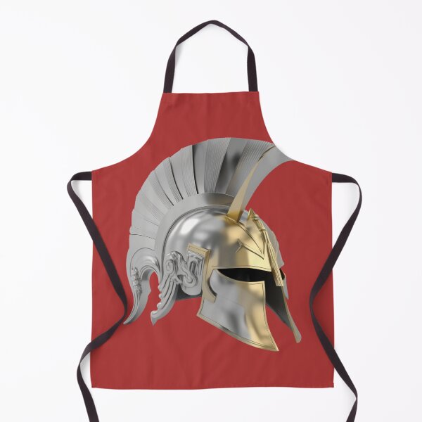 Artikelvorschau, Spartan Legacy: Halten Sie die Legende mit diesem Helm am Leben entworfen und verkauft von beben76.