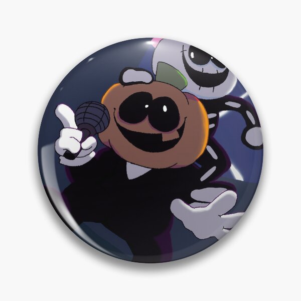 Item preview, spooky month designed and sold by vivianahardwick.