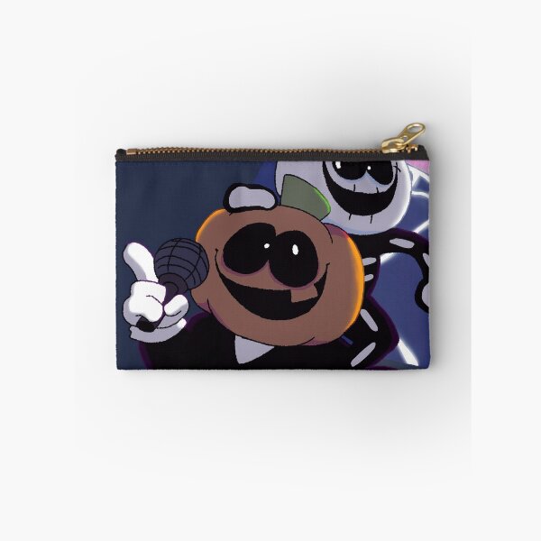 Item preview, spooky month designed and sold by vivianahardwick.