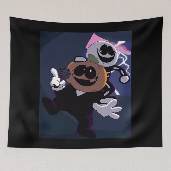 Item preview, spooky month designed and sold by vivianahardwick.