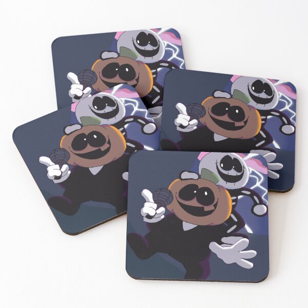 Item preview, spooky month designed and sold by vivianahardwick.