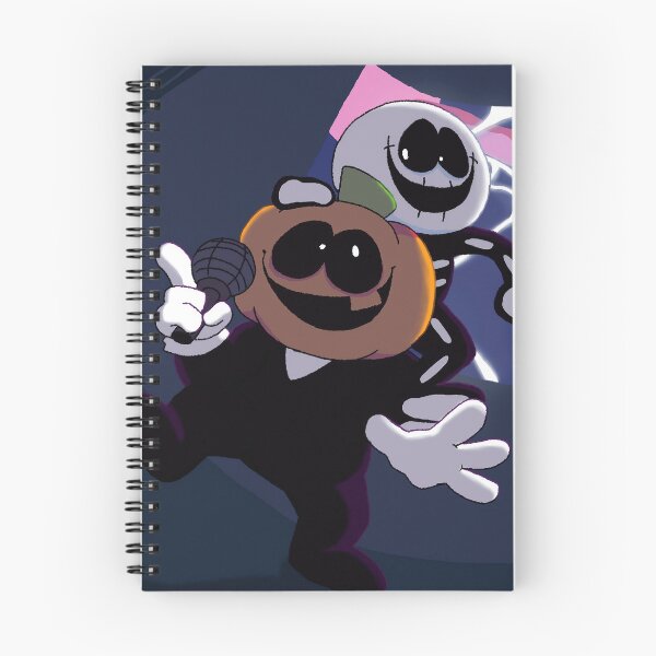 Item preview, spooky month designed and sold by vivianahardwick.