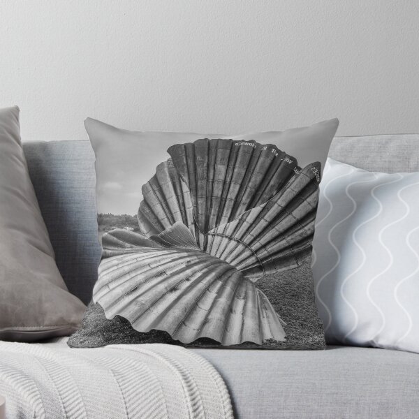 Item preview, The Scallop, Aldeburgh from the other side 2 designed and sold by Mark Bangert.