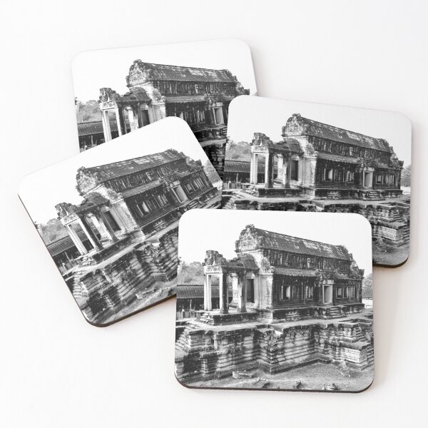 Item preview, Cambodia - Angkor, Wat designed and sold by franck380.