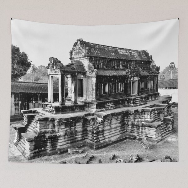 Item preview, Cambodia - Angkor, Wat designed and sold by franck380.