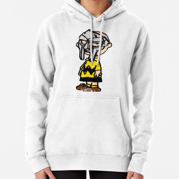 Item preview, children mf doom grunge Sticker designed and sold by ErhardBuhler.