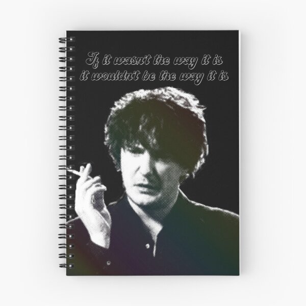 Item preview, Black Books designed and sold by TerryJonesIs5-8.