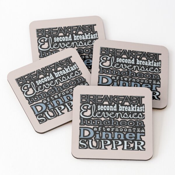 Item preview, 7 meals   designed and sold by LightChose.