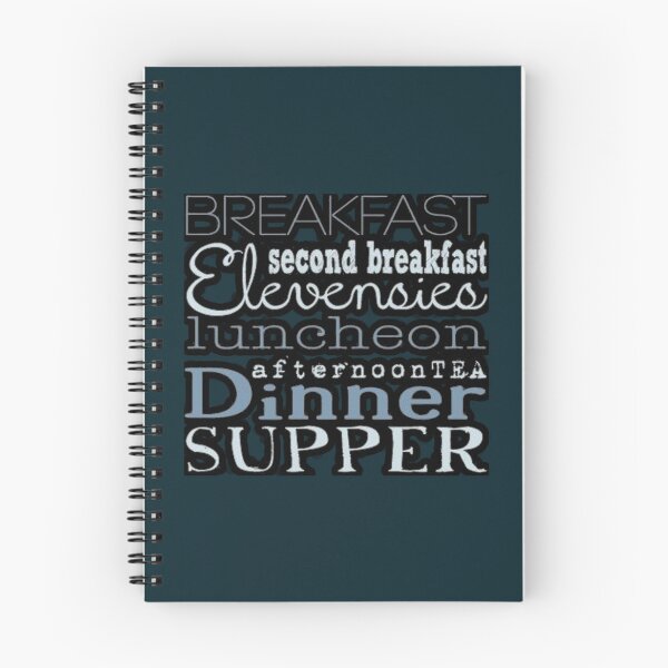 Item preview, 7 meals   designed and sold by LightChose.