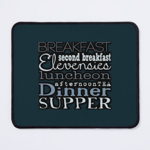 Item preview, 7 meals   designed and sold by LightChose.