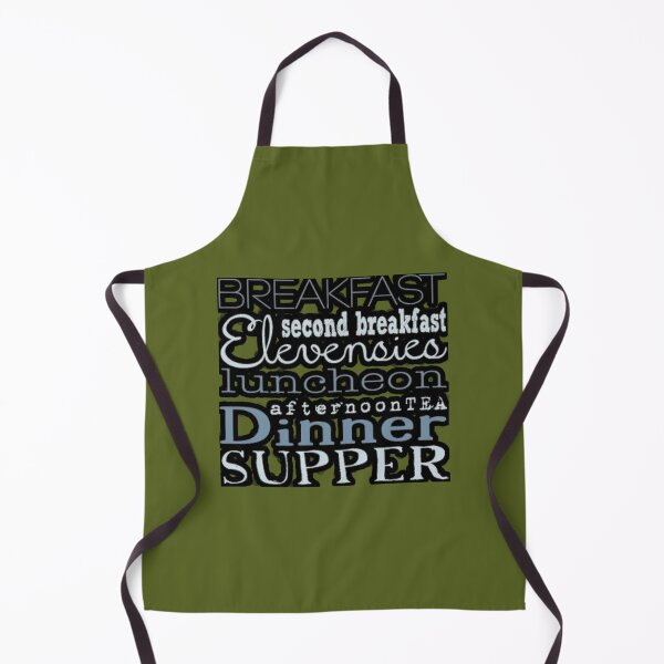 Item preview, 7 meals designed and sold by LightChose.