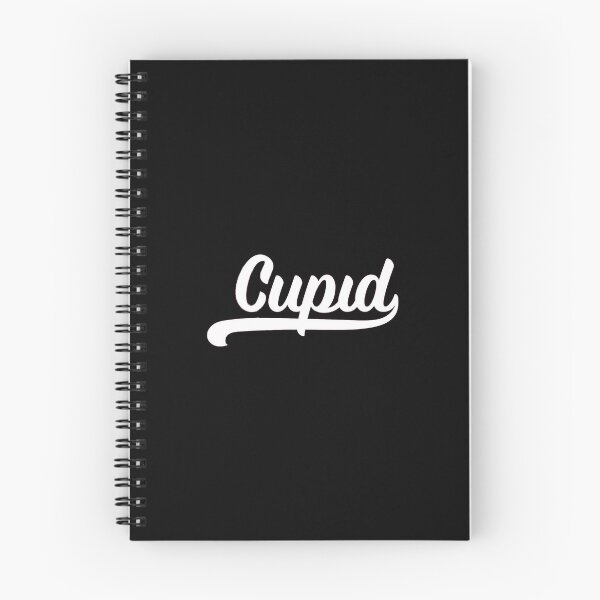 Item preview, cupid designed and sold by pond7.
