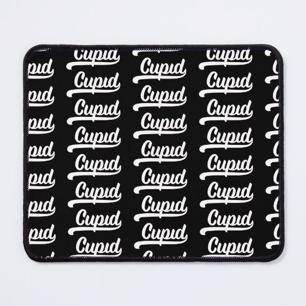 Item preview, cupid designed and sold by pond7.