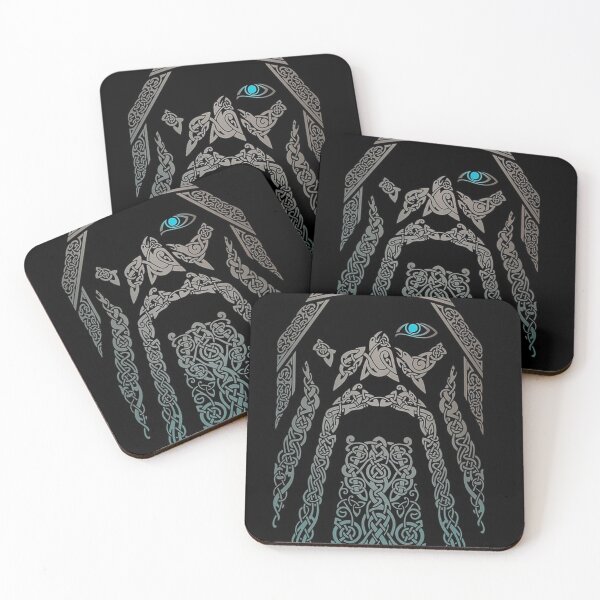 Item preview, Odin designed and sold by nasersadat.