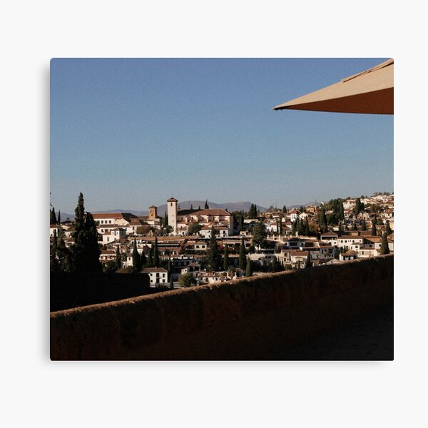 Canvas Print