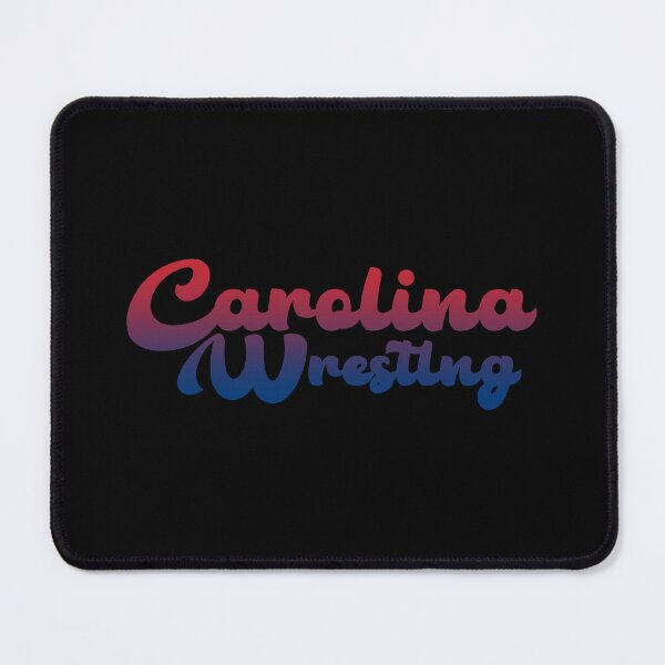 Item preview, Carolina Wrestling designed and sold by YentroK.