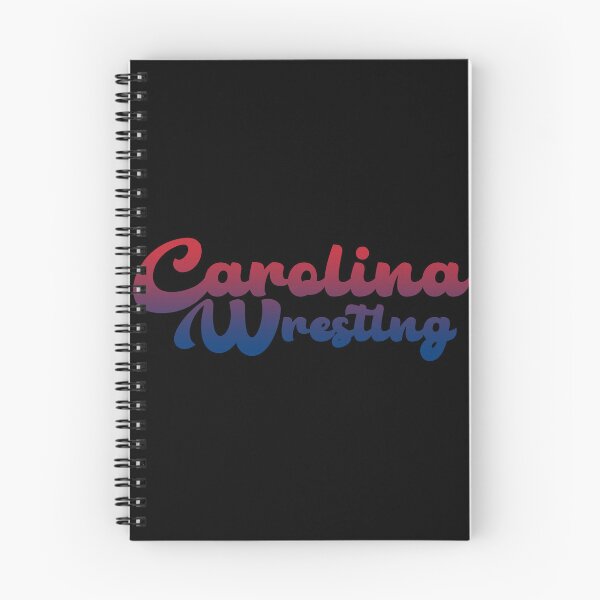 Item preview, Carolina Wrestling designed and sold by YentroK.