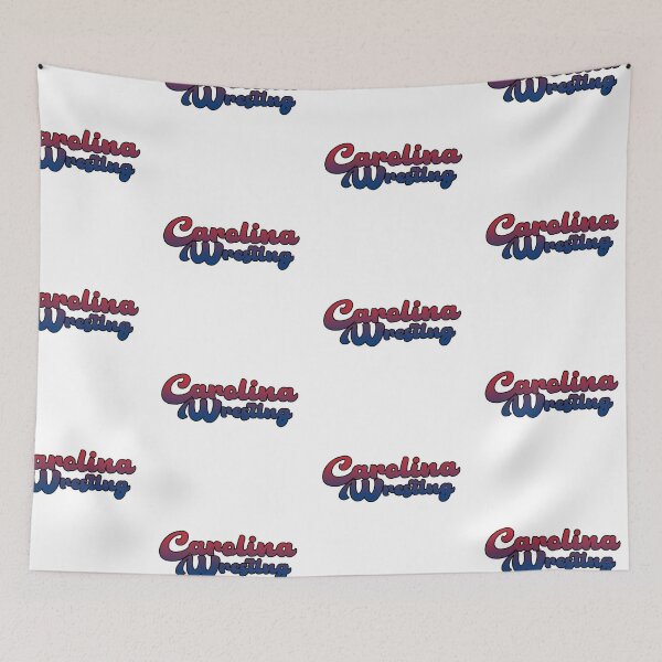 Item preview, Carolina Wrestling designed and sold by YentroK.