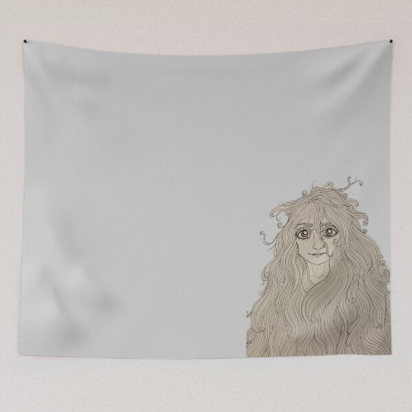 Item preview, Bed Head designed and sold by abstractallie4.