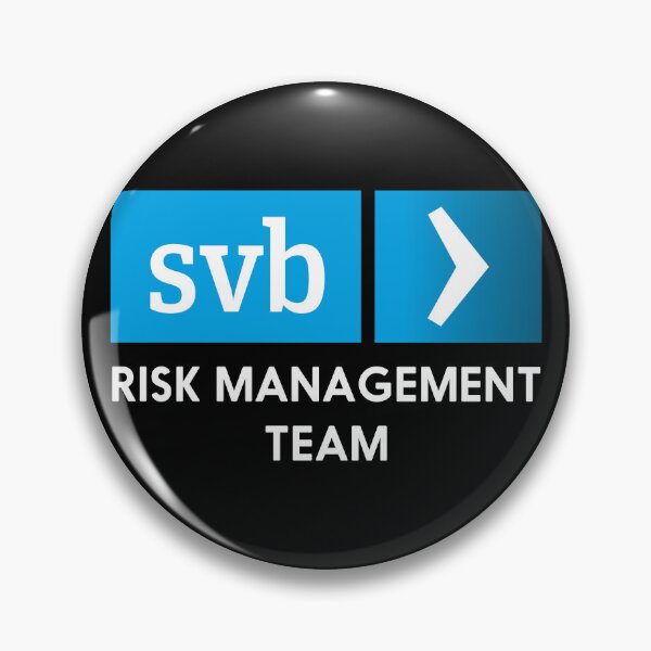 Item preview, SVB Risk Management Team designed and sold by RosannaArt.