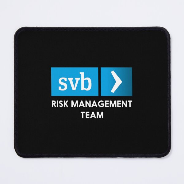 Item preview, SVB Risk Management Team designed and sold by RosannaArt.