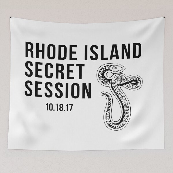 Item preview, rhode island secret session night one designed and sold by kararoberts.