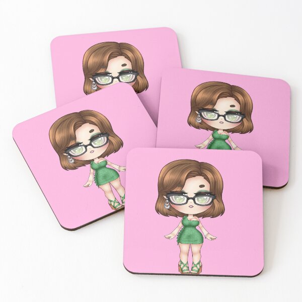 Item preview, Hunie Pop - Brooke Belrose - Priceless designed and sold by MokaMizore97.