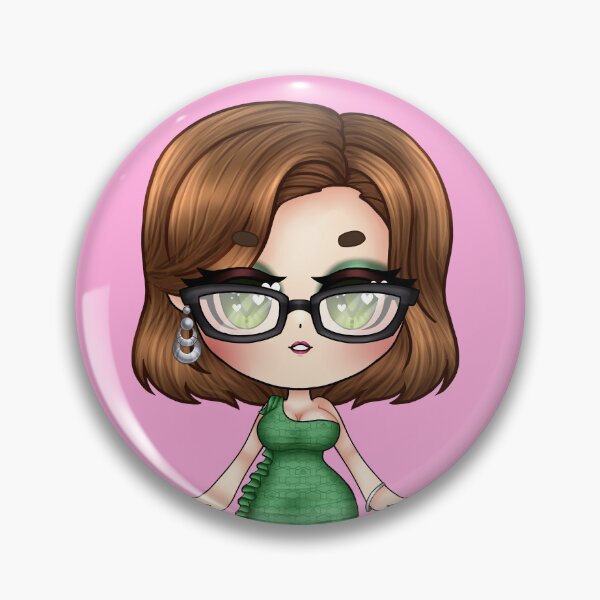 Item preview, Hunie Pop - Brooke Belrose - Priceless designed and sold by MokaMizore97.
