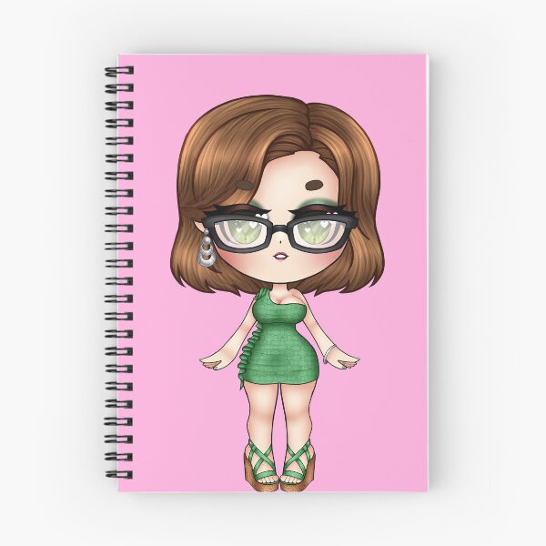 Item preview, Hunie Pop - Brooke Belrose - Priceless designed and sold by MokaMizore97.