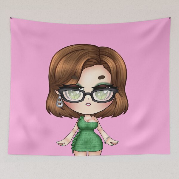 Item preview, Hunie Pop - Brooke Belrose - Priceless designed and sold by MokaMizore97.