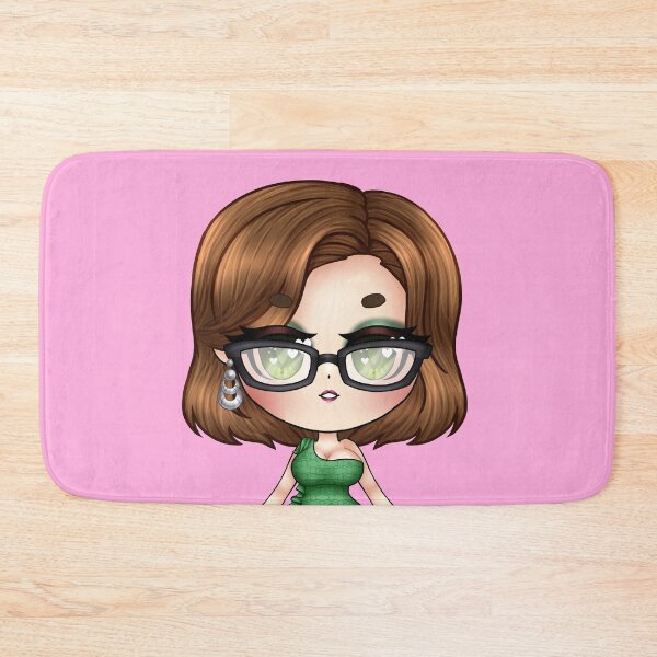 Item preview, Hunie Pop - Brooke Belrose - Priceless designed and sold by MokaMizore97.