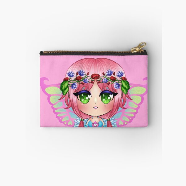 Item preview, Hunie Pop - Kyu Sugardust - Neon Aurora designed and sold by MokaMizore97.