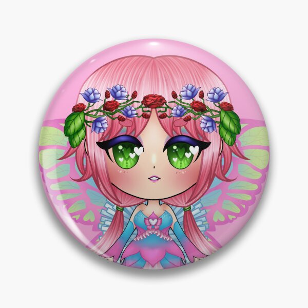 Item preview, Hunie Pop - Kyu Sugardust - Neon Aurora designed and sold by MokaMizore97.