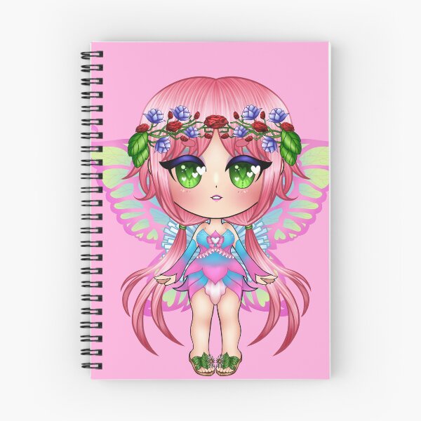 Item preview, Hunie Pop - Kyu Sugardust - Neon Aurora designed and sold by MokaMizore97.