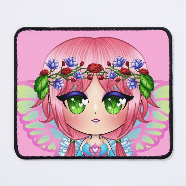 Item preview, Hunie Pop - Kyu Sugardust - Neon Aurora designed and sold by MokaMizore97.