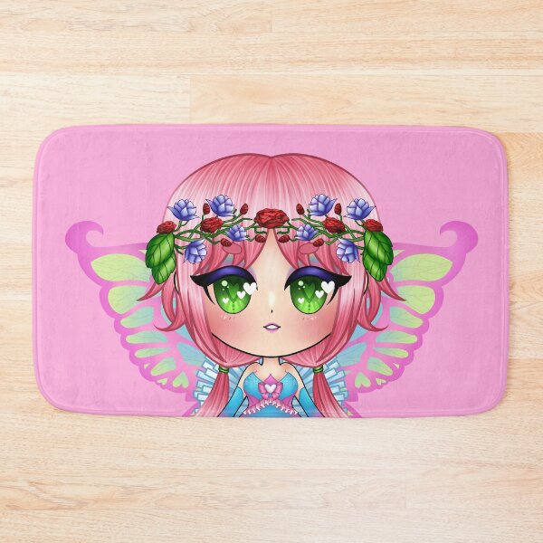 Item preview, Hunie Pop - Kyu Sugardust - Neon Aurora designed and sold by MokaMizore97.