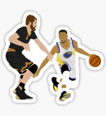 Lockdown Love Sticker