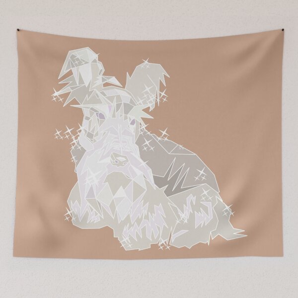 Item preview, Diamond Dog by Indigo East designed and sold by Indigo East.